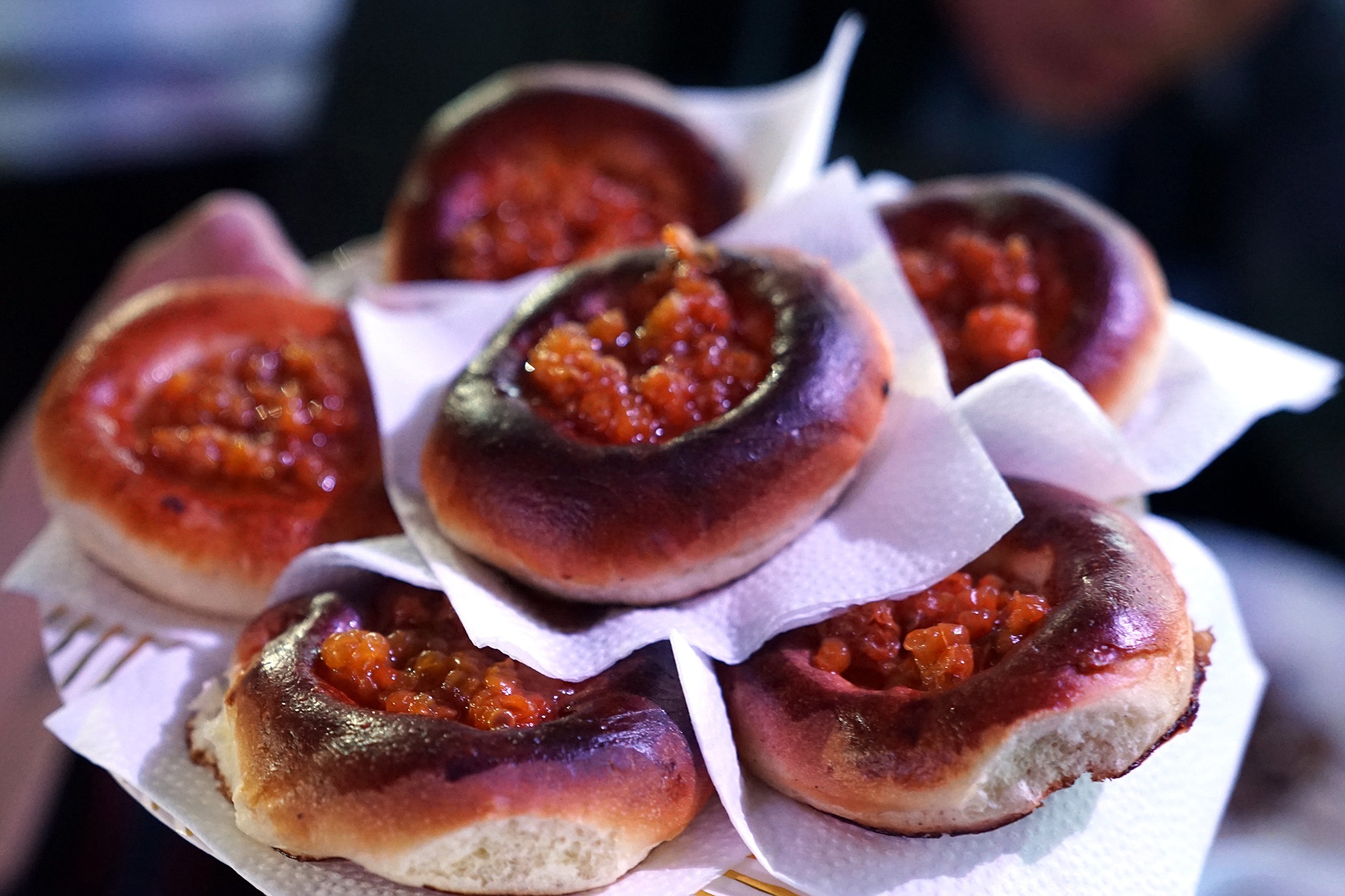 Kham pha Murmansk anh 25