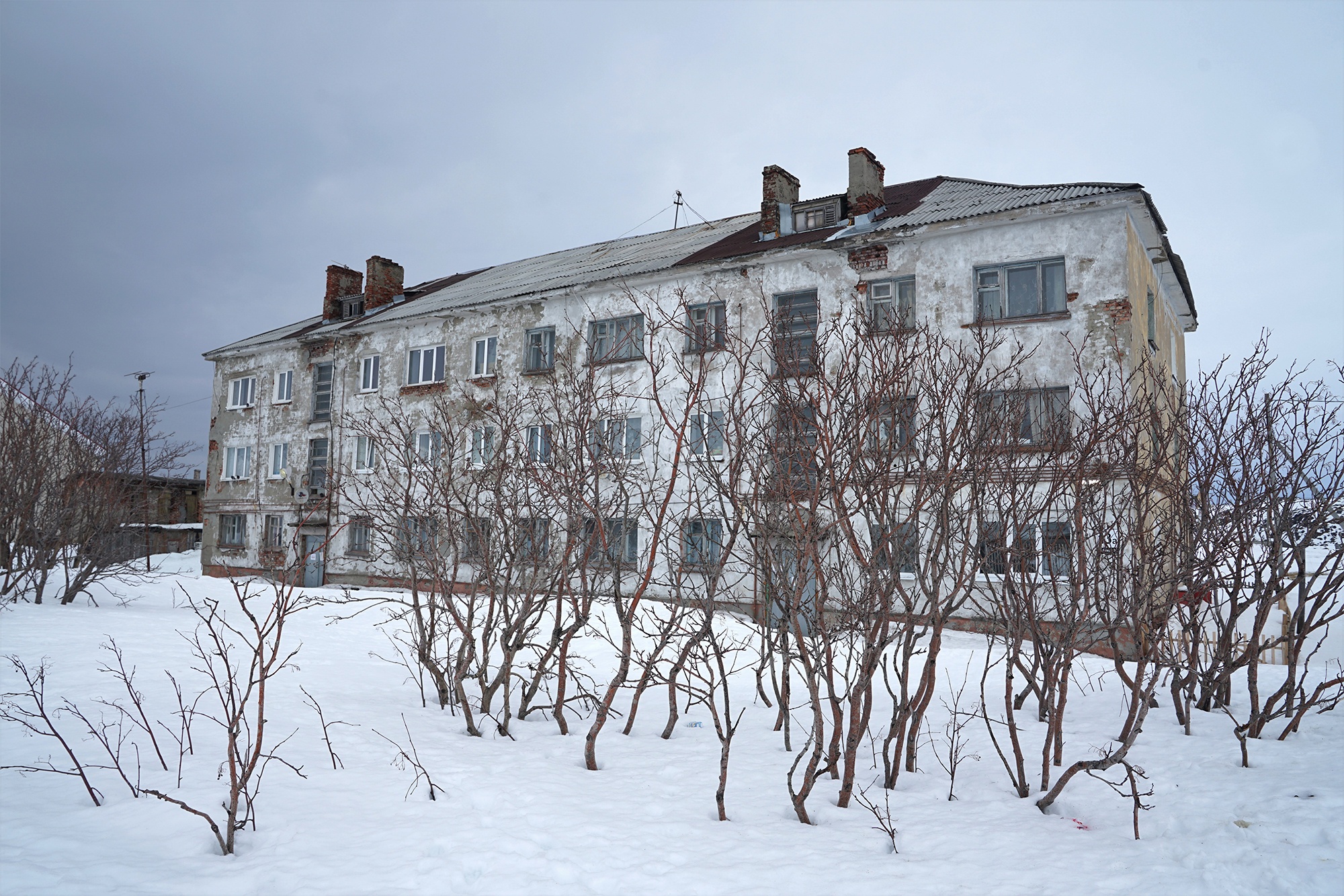 Kham pha Murmansk anh 9