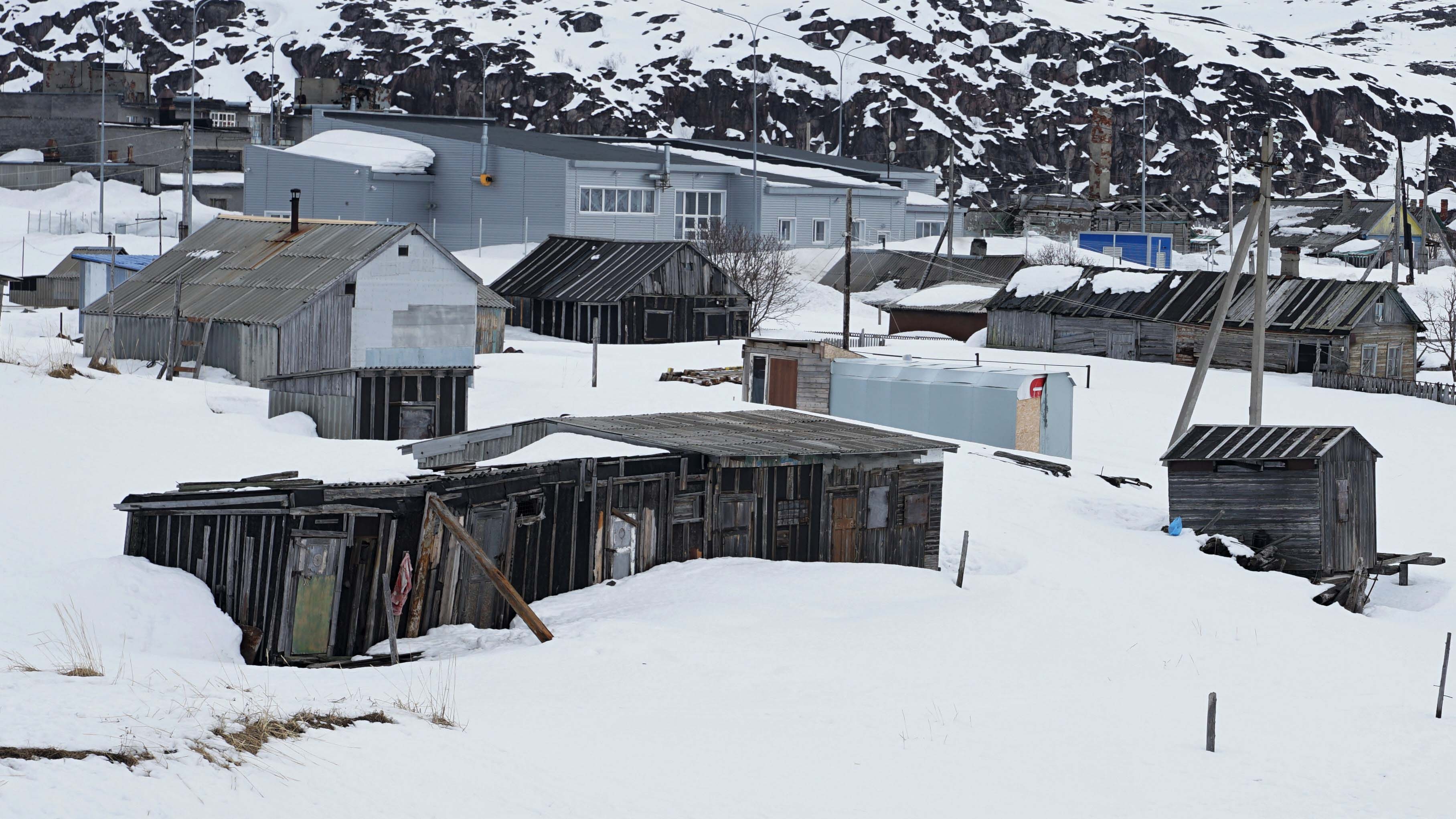 Kham pha Murmansk anh 15