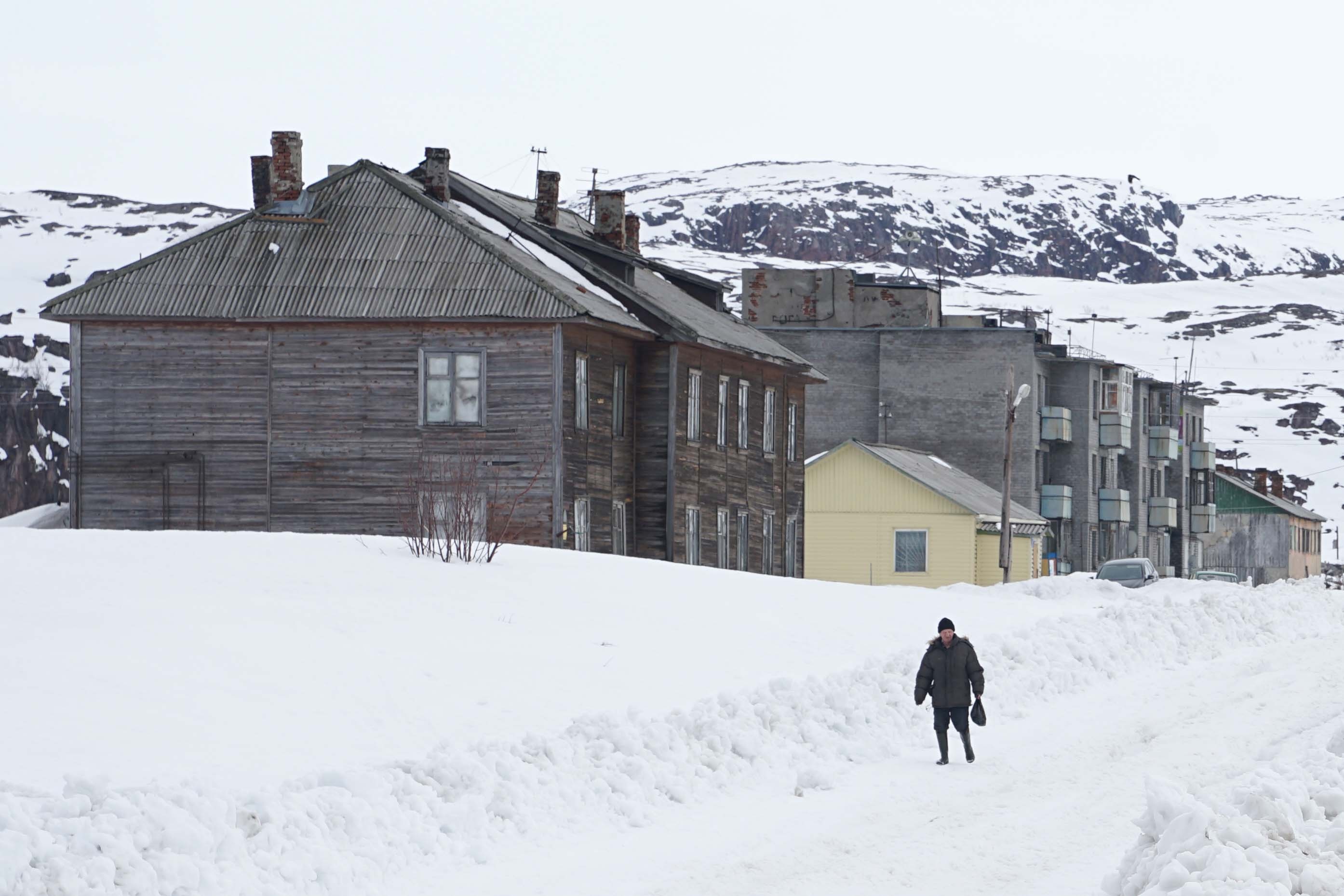 Kham pha Murmansk anh 13