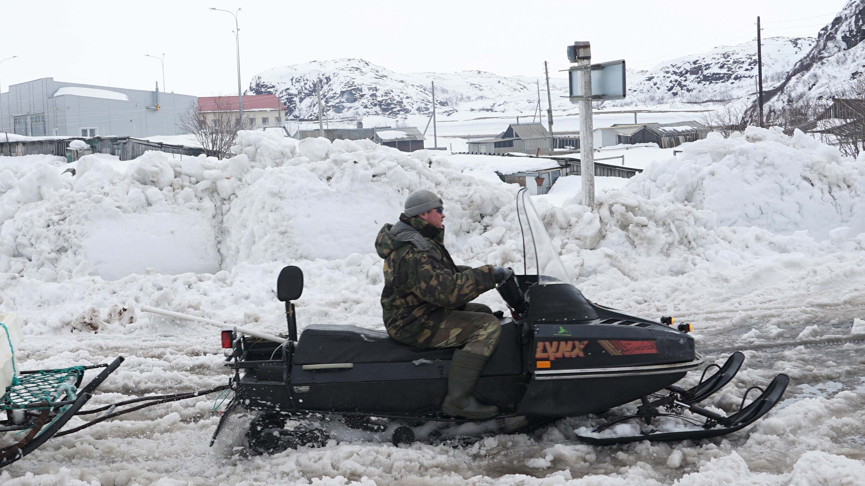 Kham pha Murmansk anh 19