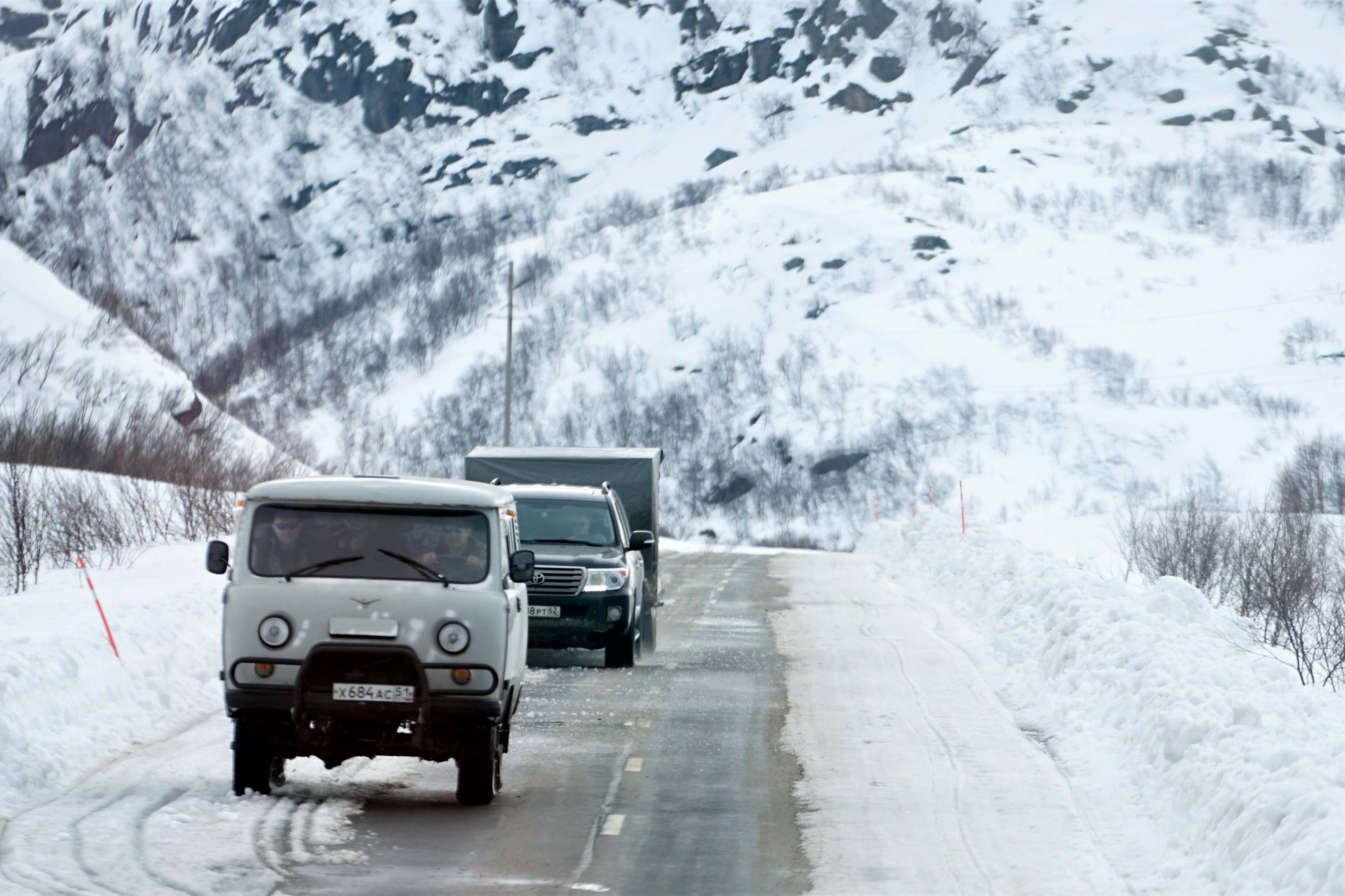 Kham pha Murmansk anh 17