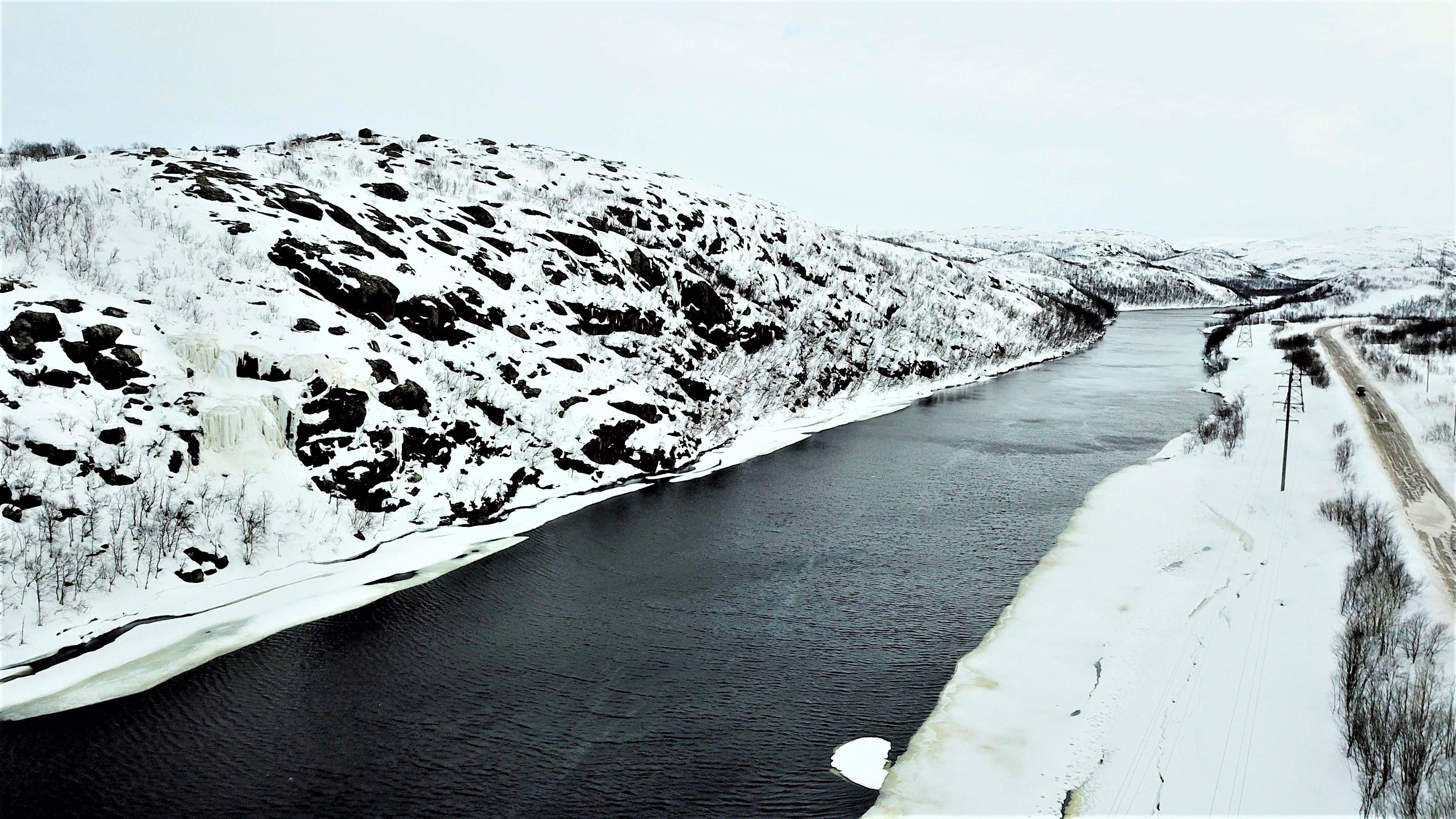 Kham pha Murmansk anh 12