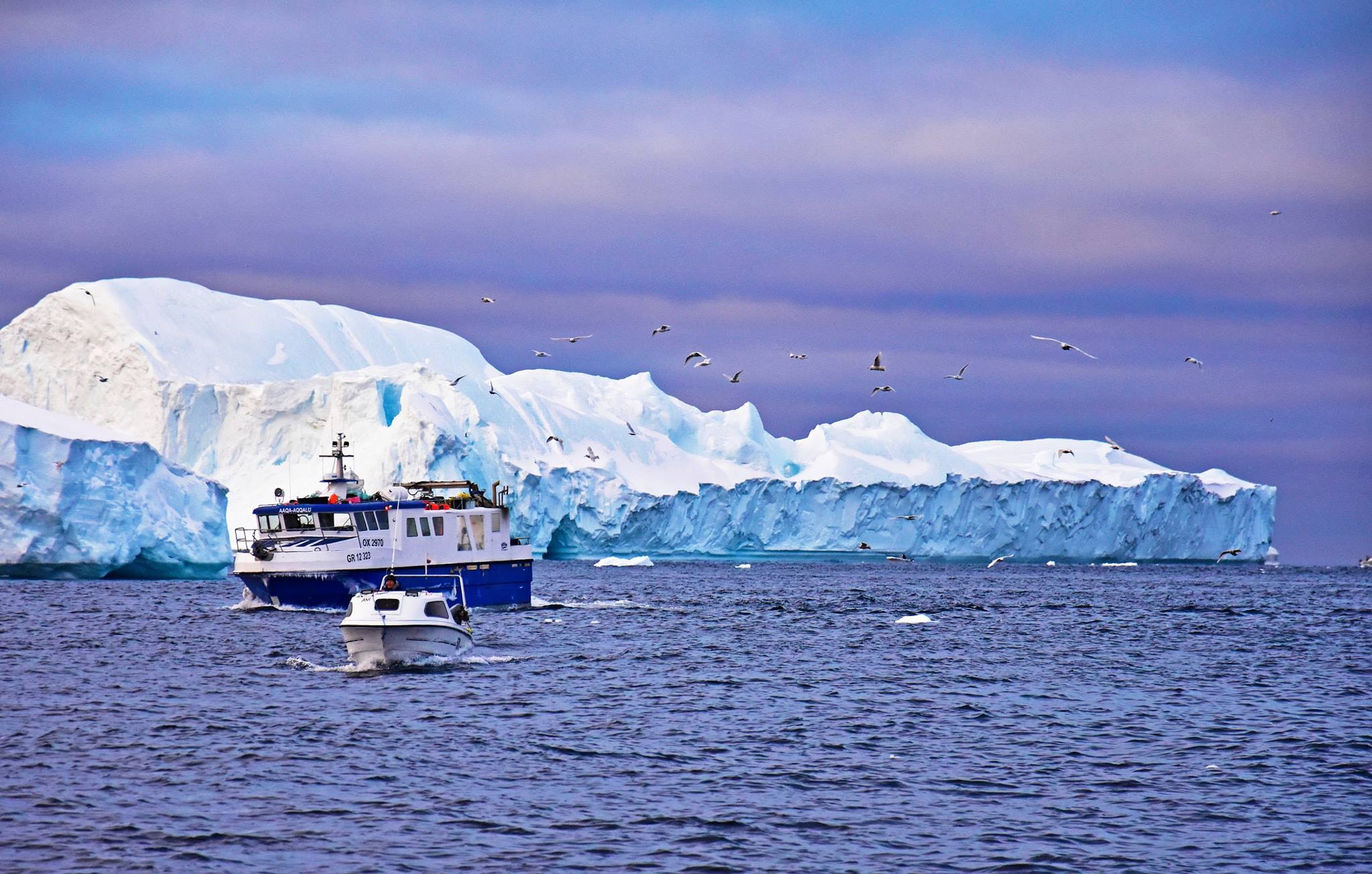 Xu huong du lich 2019 anh 2