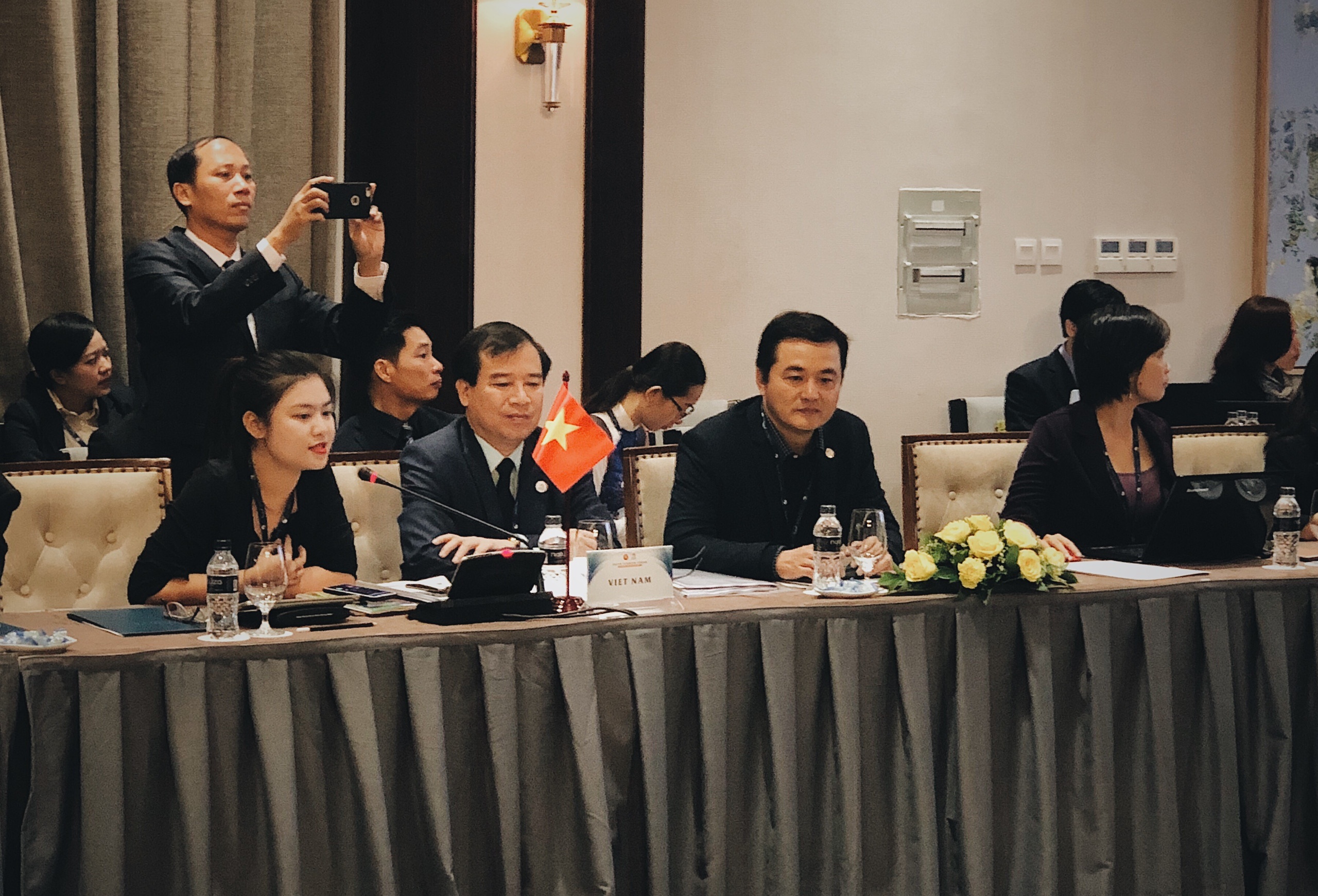 ATF 2019 ảnh 1 ATF 2019 anh 1