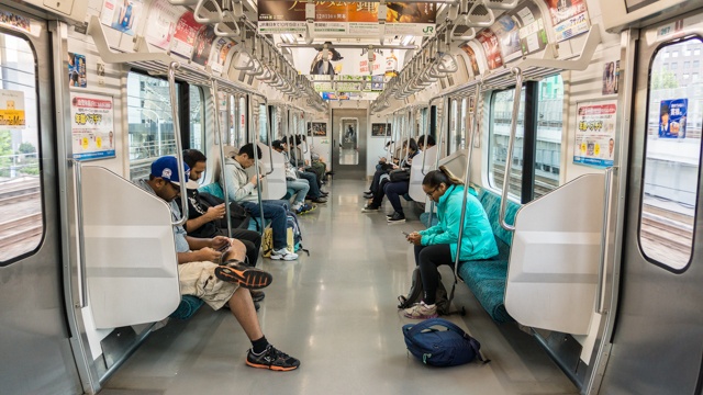 Van hoa Nhat Ban anh 1