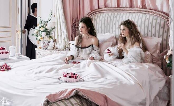 Khach san 20.000 USD/dem, xa hoa bac nhat o Paris hinh anh