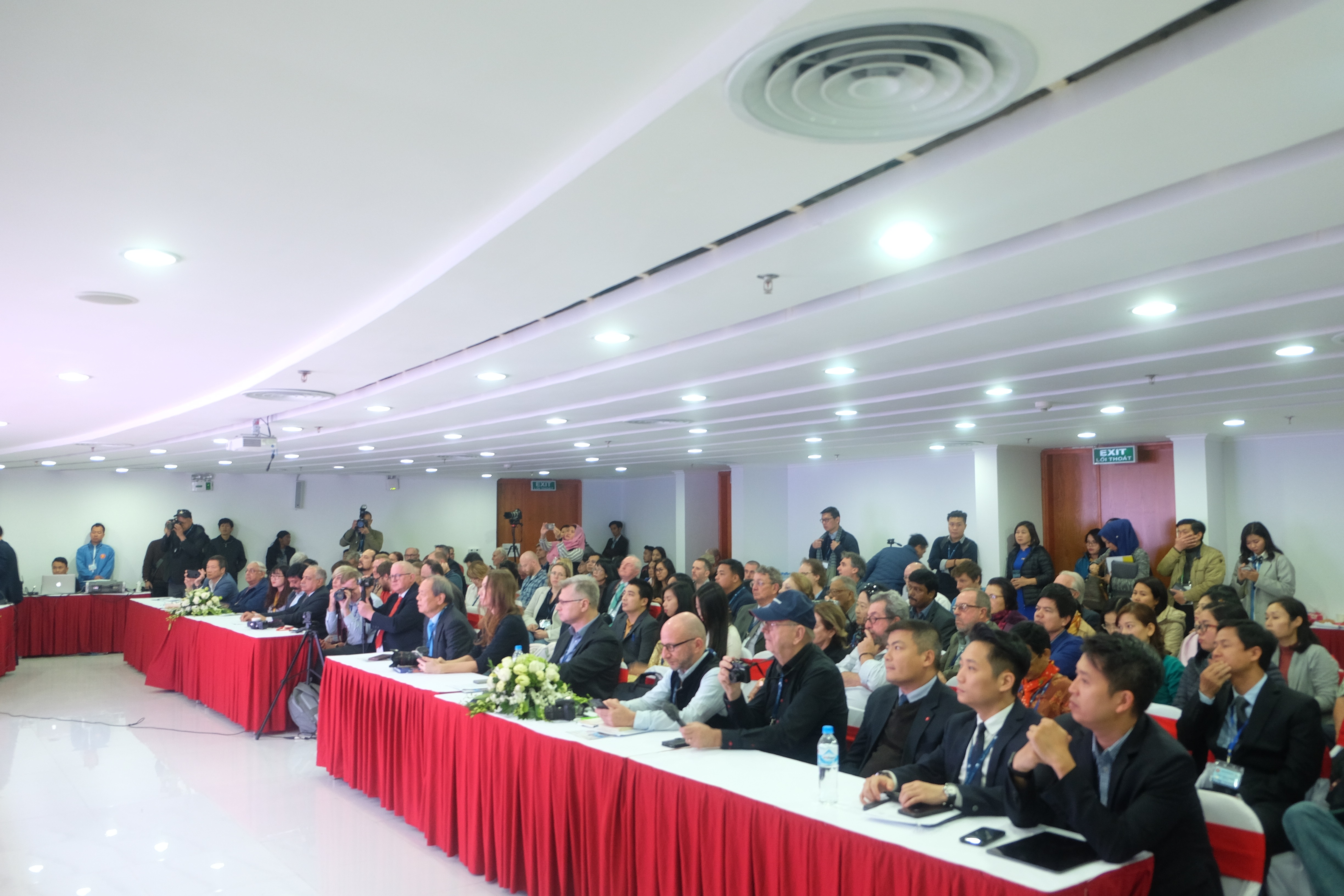 Dien dan du lich ASEAN 2019 anh 1