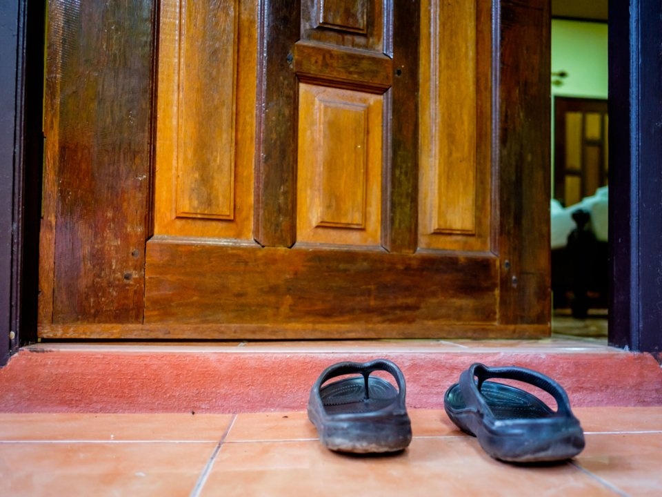 Quy tac xa giao o nuoc Anh anh 2