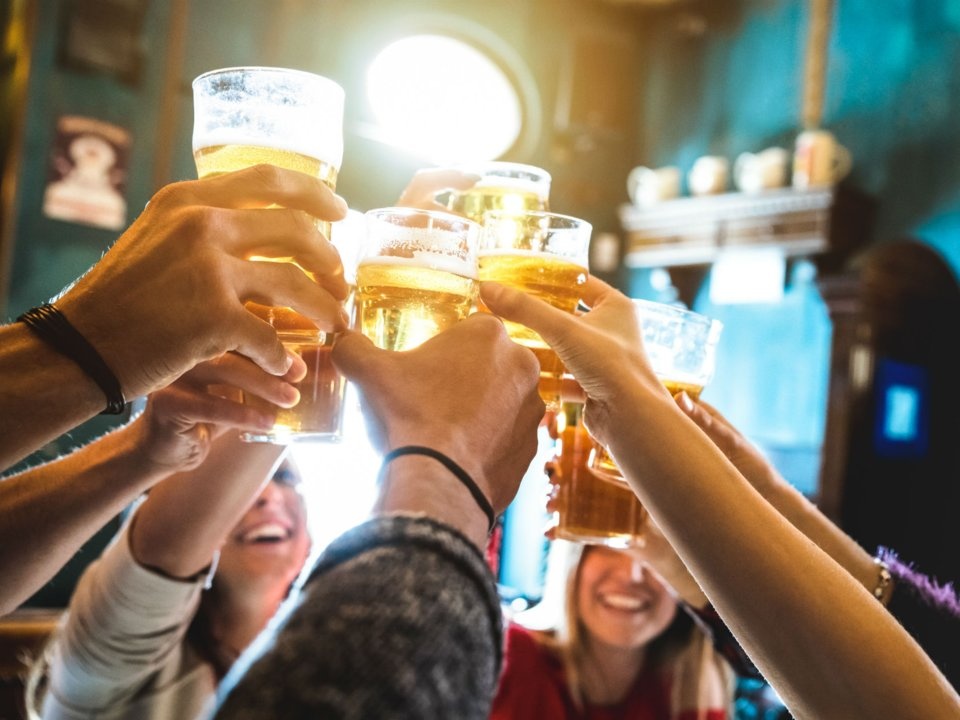 Quy tac xa giao o nuoc Anh anh 5