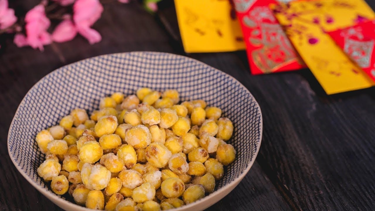 Banh keo Tet tuoi tho anh 7