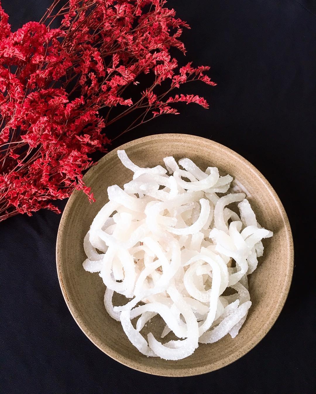 Banh keo Tet tuoi tho anh 3