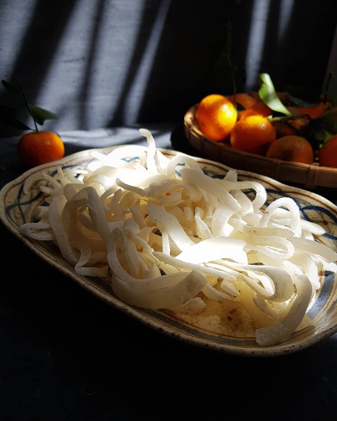 Banh keo Tet tuoi tho anh 4