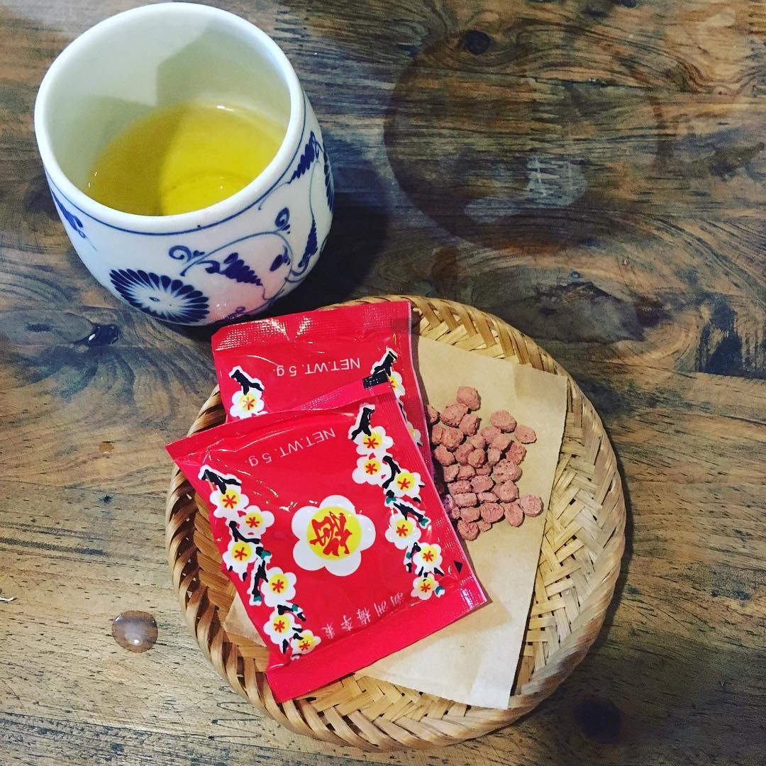 Banh keo Tet tuoi tho anh 12