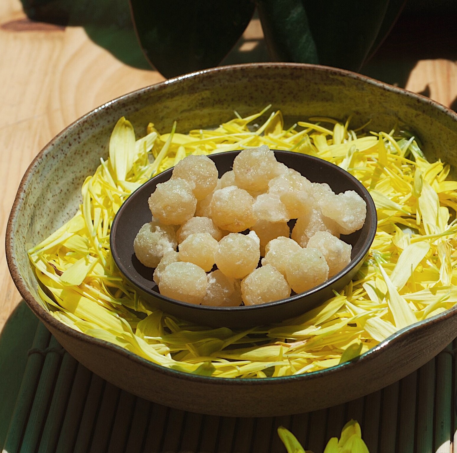 Banh keo Tet tuoi tho anh 8