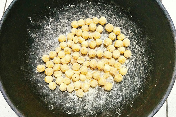 Banh keo Tet tuoi tho anh 10