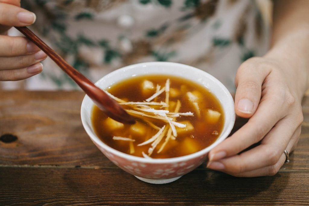 Mon la ngay Tet anh 12