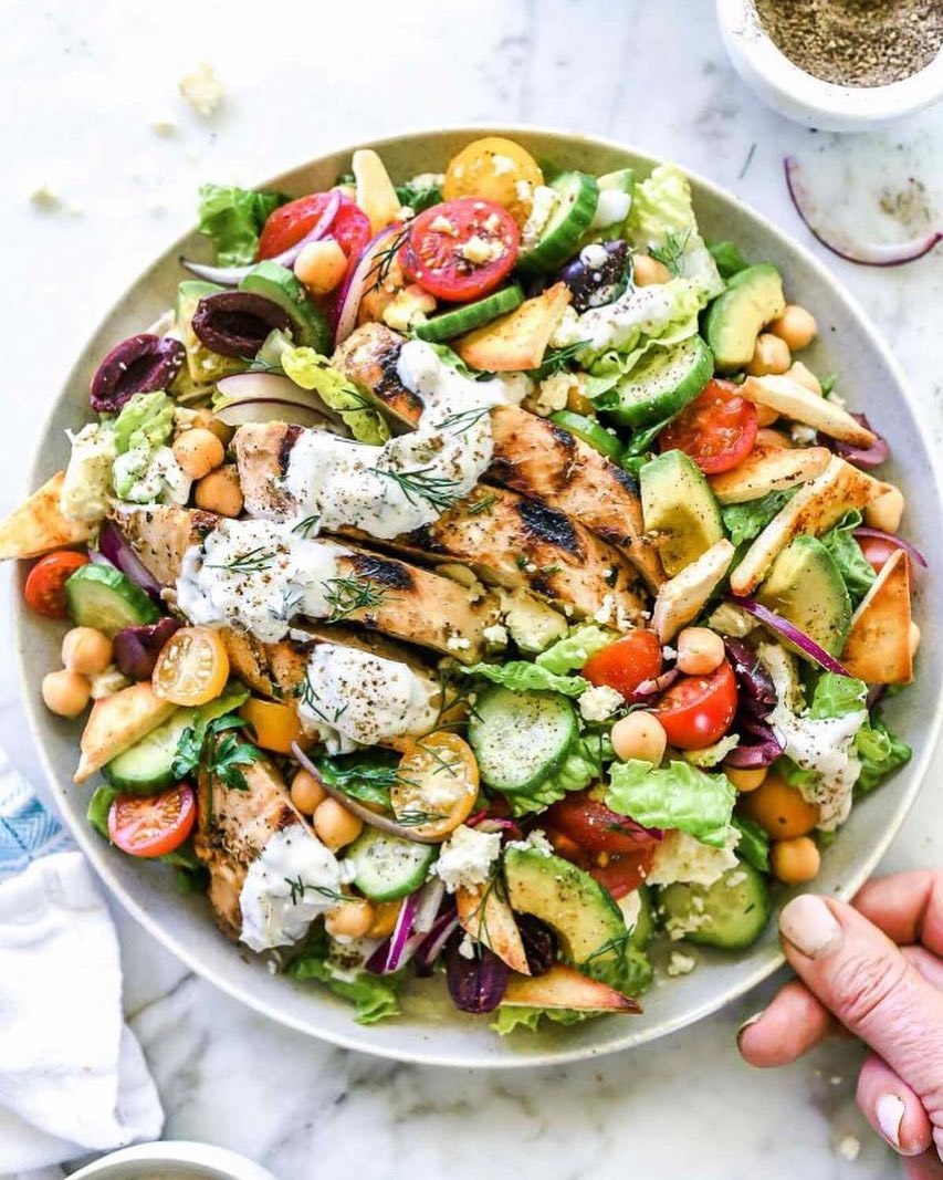 Mon la ngay Tet anh 1