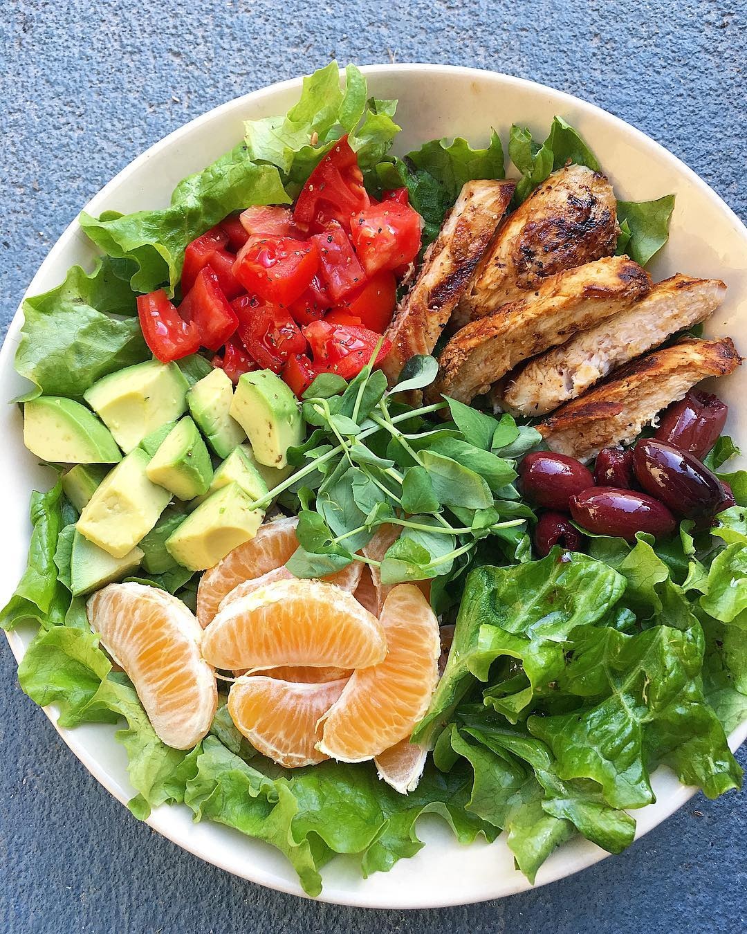 Mon la ngay Tet anh 2