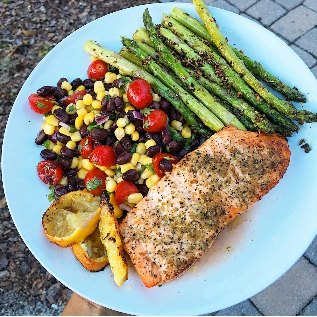 Mon la ngay Tet anh 8