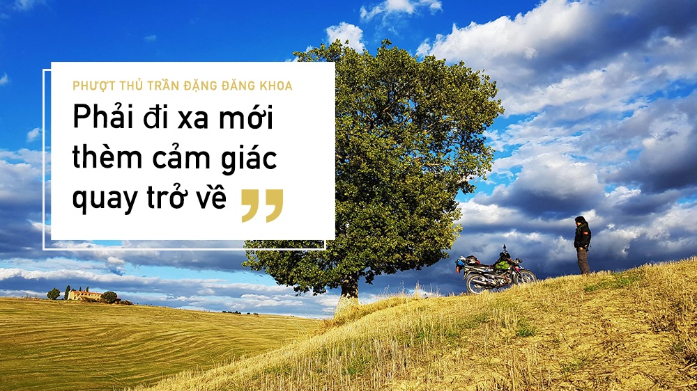 Phuot thu Tran Dang Dang Khoa anh 3