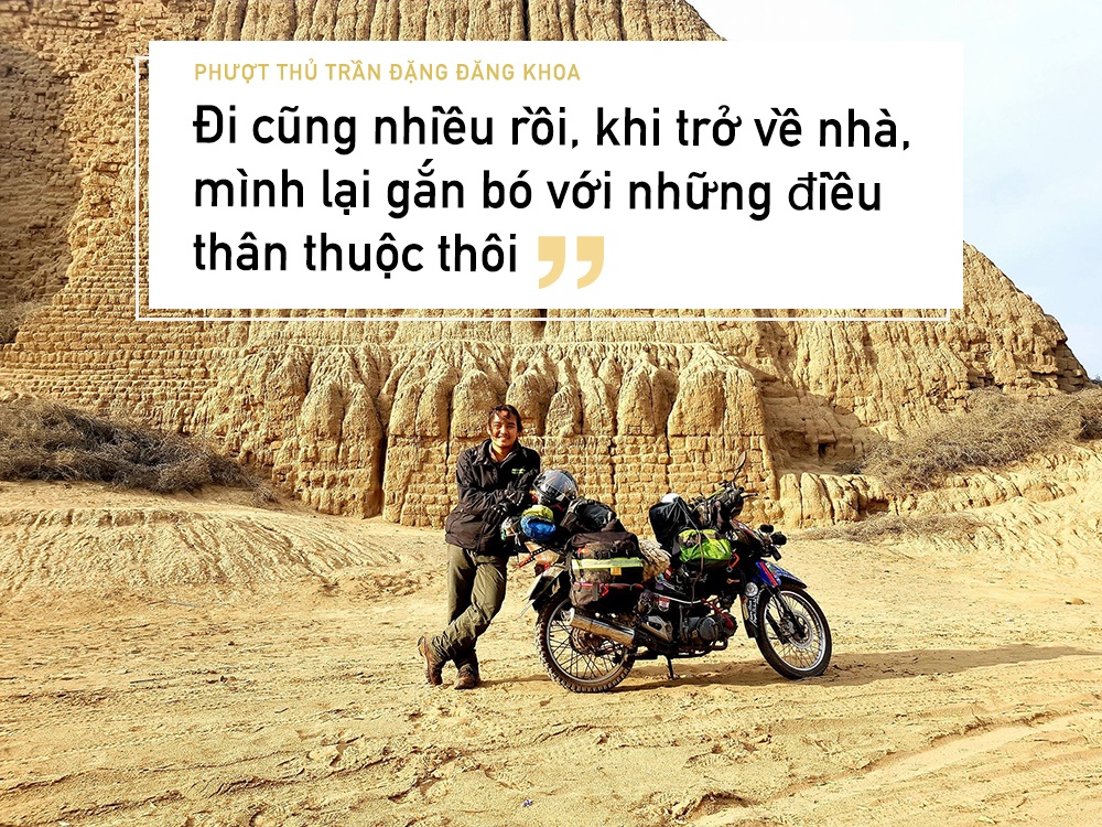 Phuot thu Tran Dang Dang Khoa anh 5