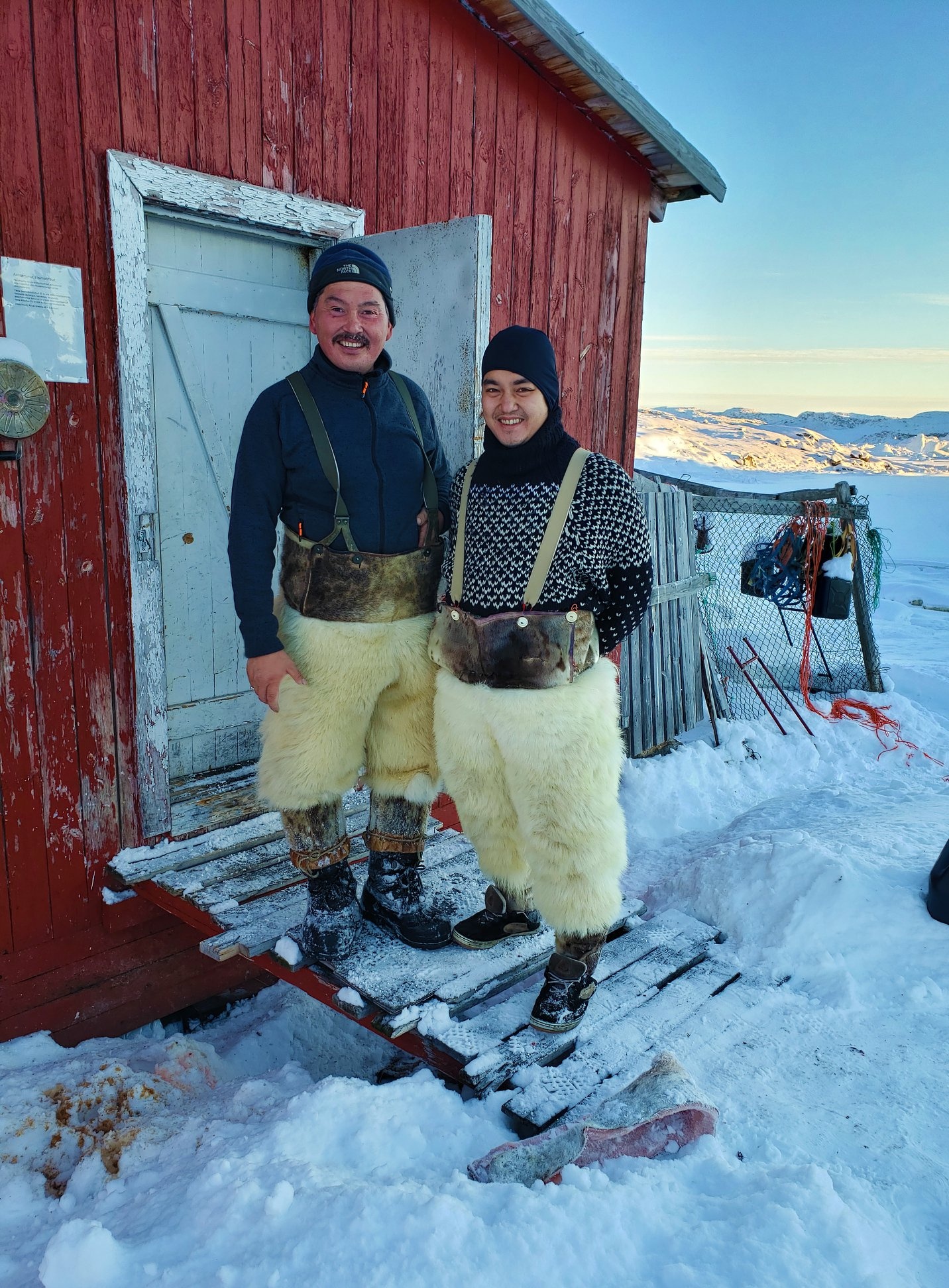 Phuot thu Tran Dang Dang Khoa anh 12