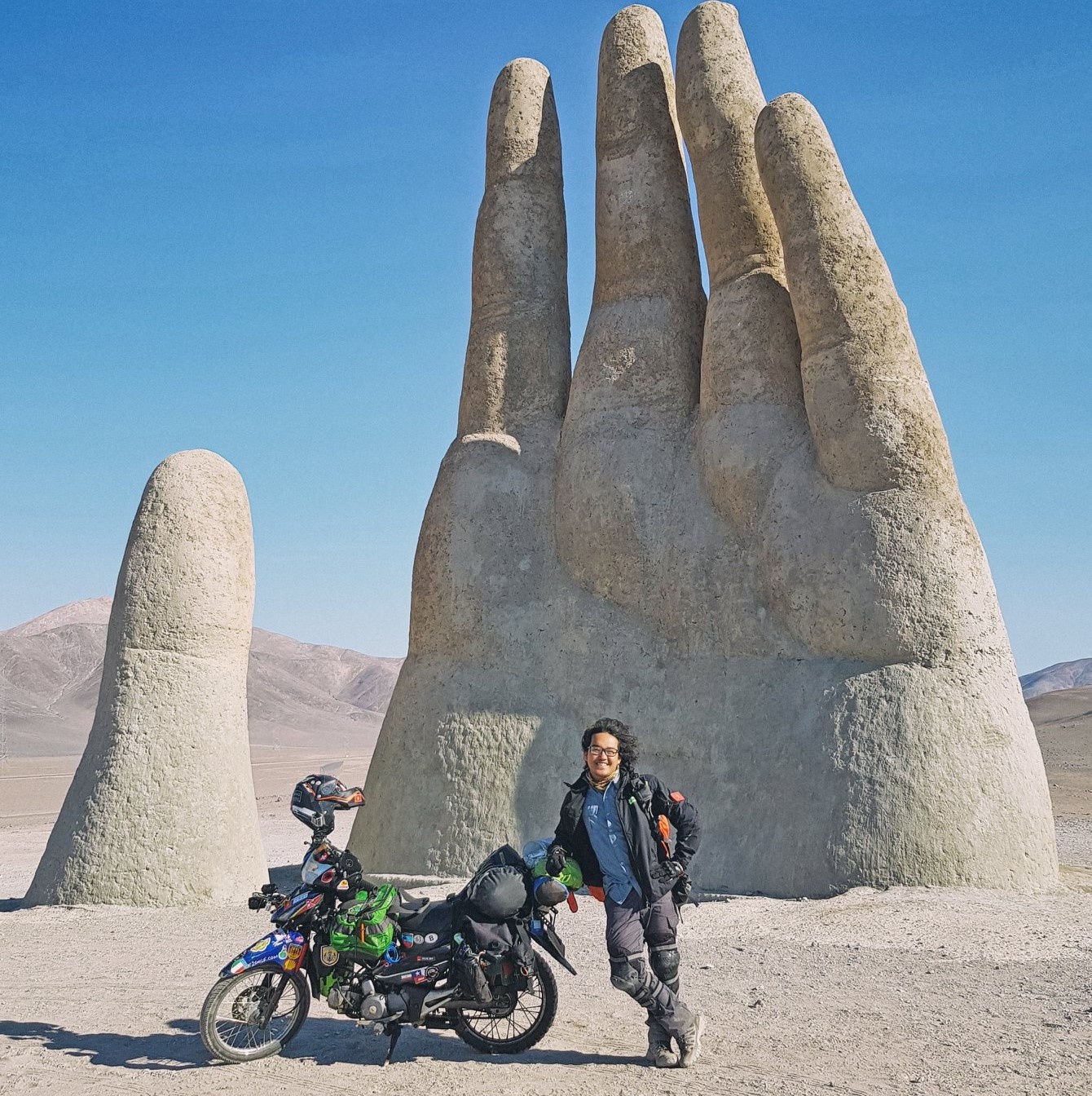 Phuot thu Tran Dang Dang Khoa anh 9