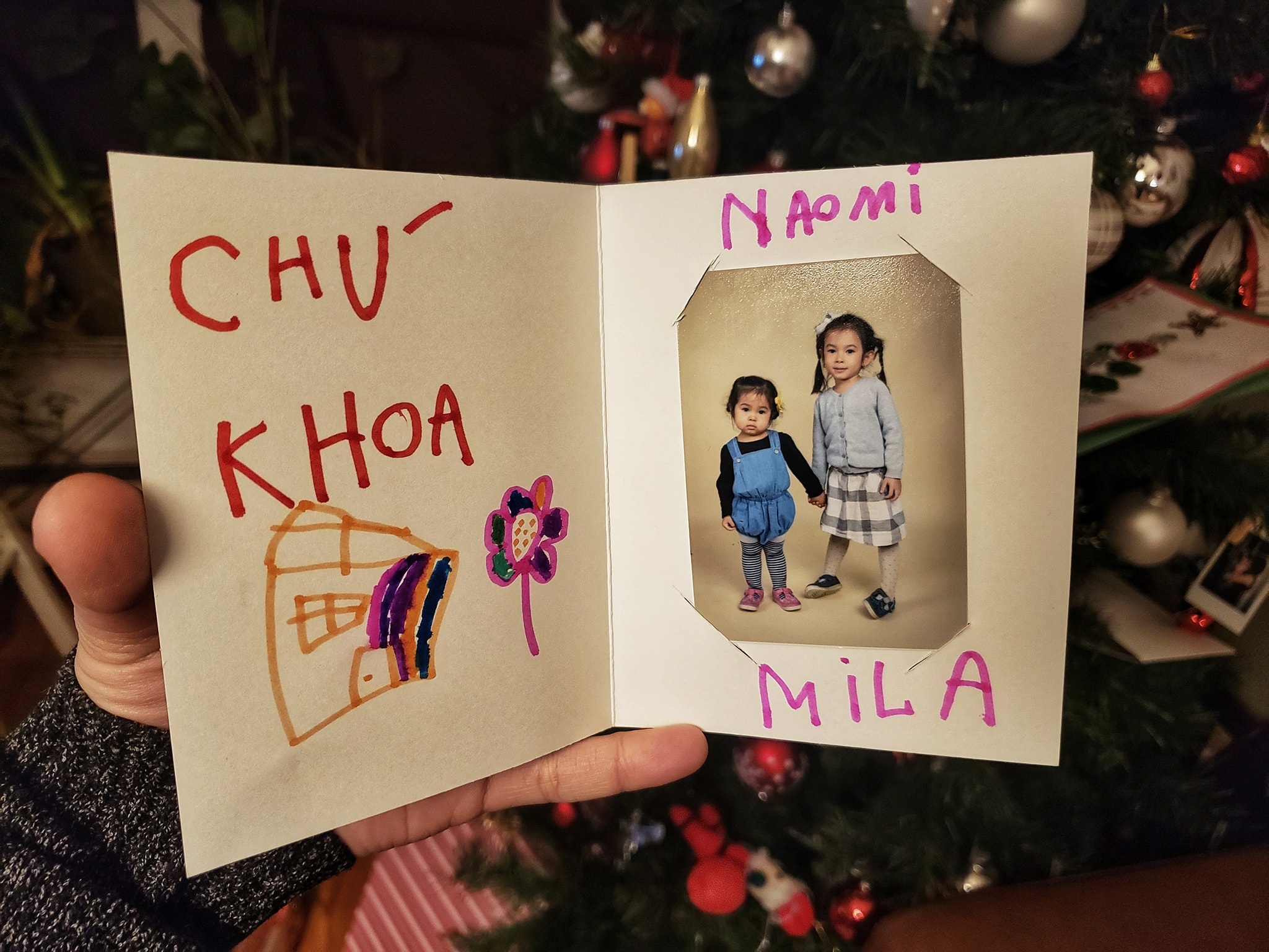 Phuot thu Tran Dang Dang Khoa anh 13