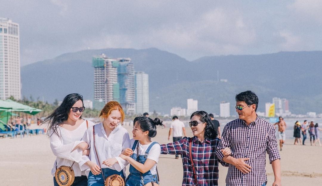 Du lịch Việt Nam ảnh 1 Du lich Viet Nam anh 1