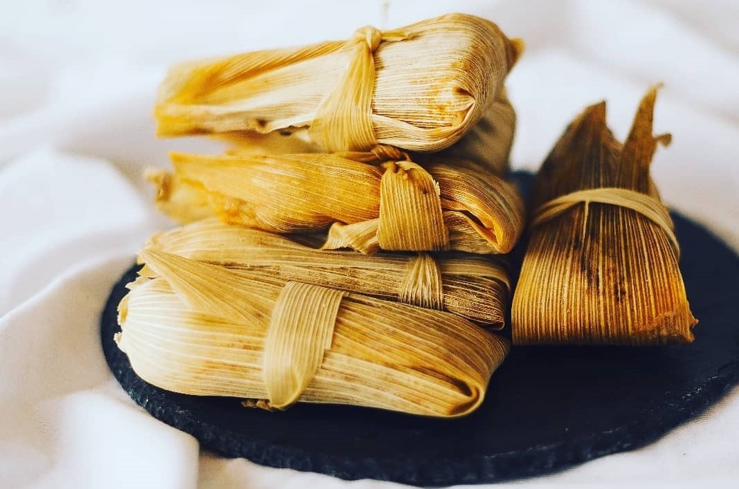 Mon ngon co nghin nam tuoi hap dan thuc khach thoi hien dai hinh anh