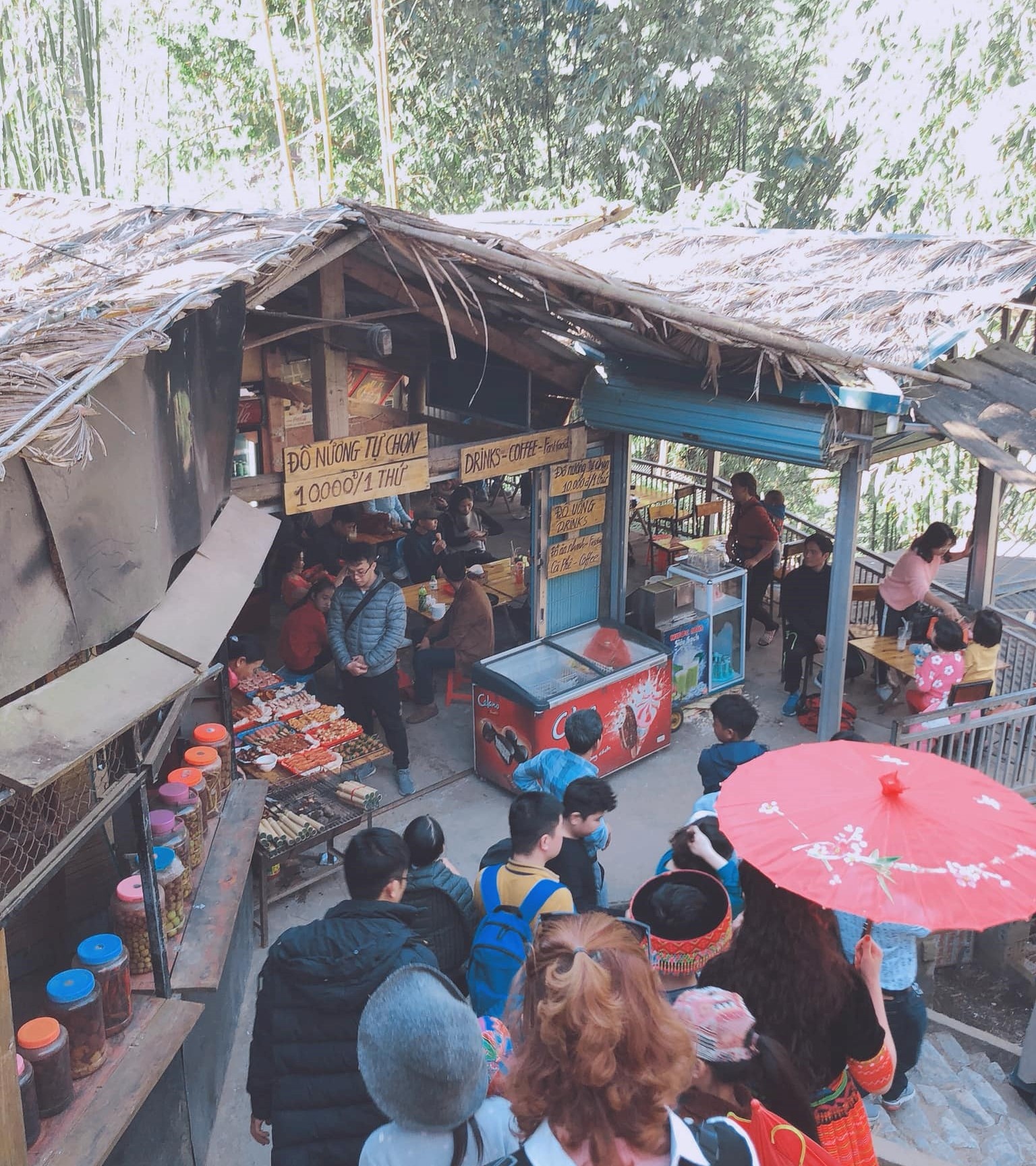 Du lich dau nam 2019 anh 1