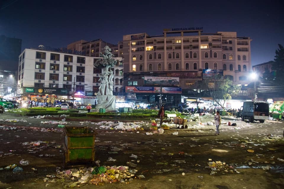 Du lich dau nam 2019 anh 16