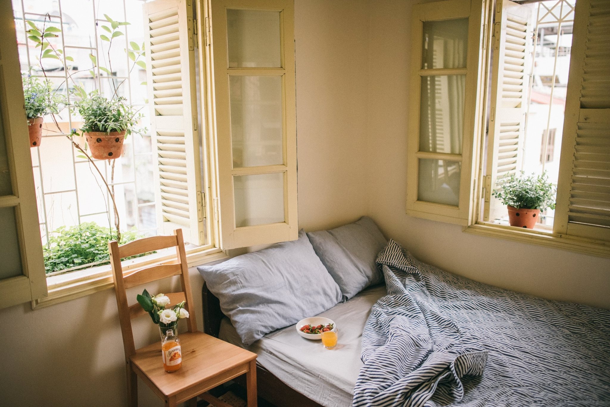 Homestay Ha Noi anh 16