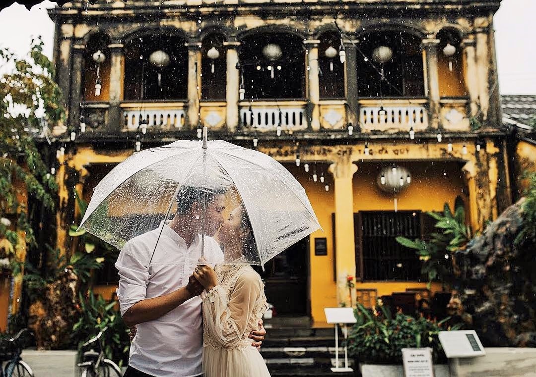 Du lịch Hội An  ảnh 1 Du lich Hoi An anh 1