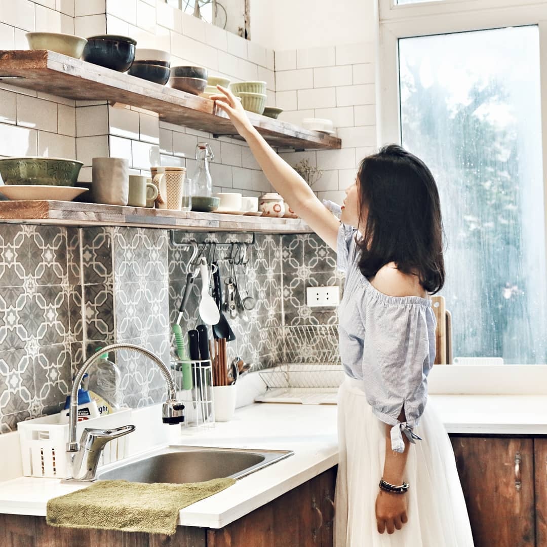 Homestay Ha Noi anh 5