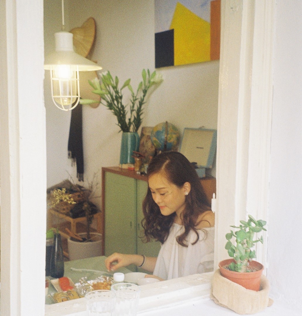 Homestay Ha Noi anh 3