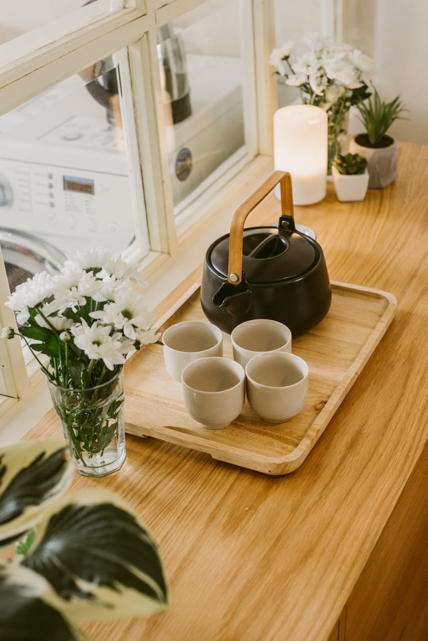 Homestay Ha Noi anh 17