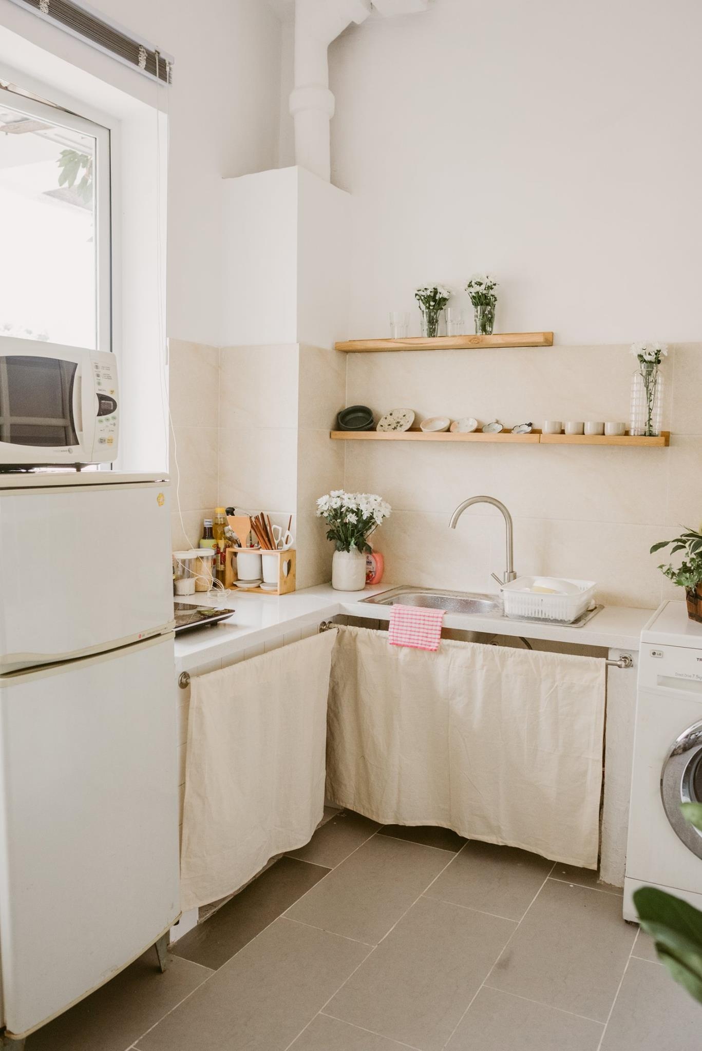 Homestay Ha Noi anh 18