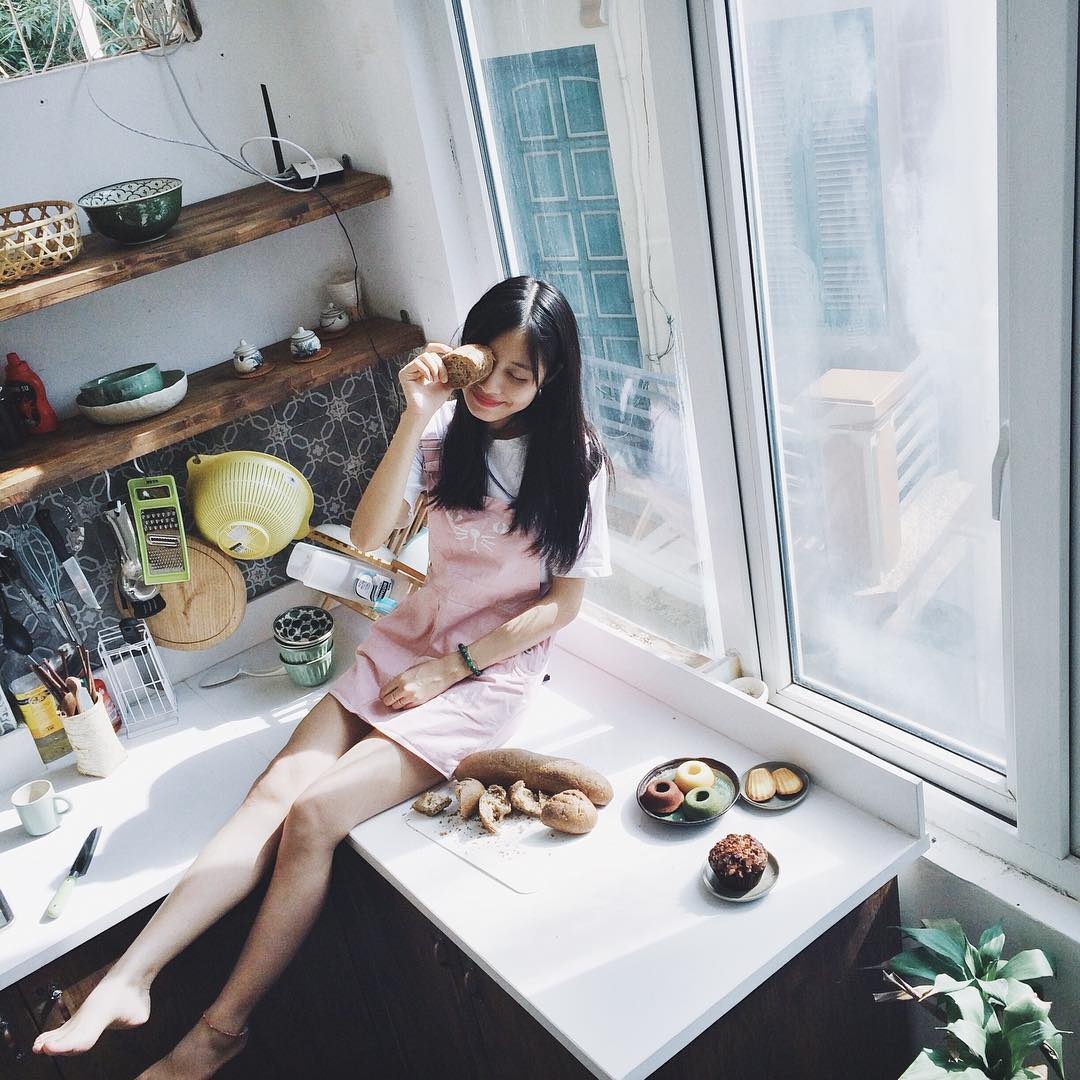 Homestay Ha Noi anh 6