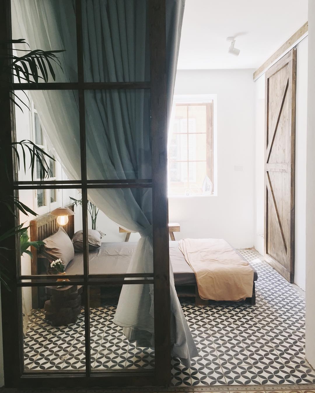 Homestay Ha Noi anh 10