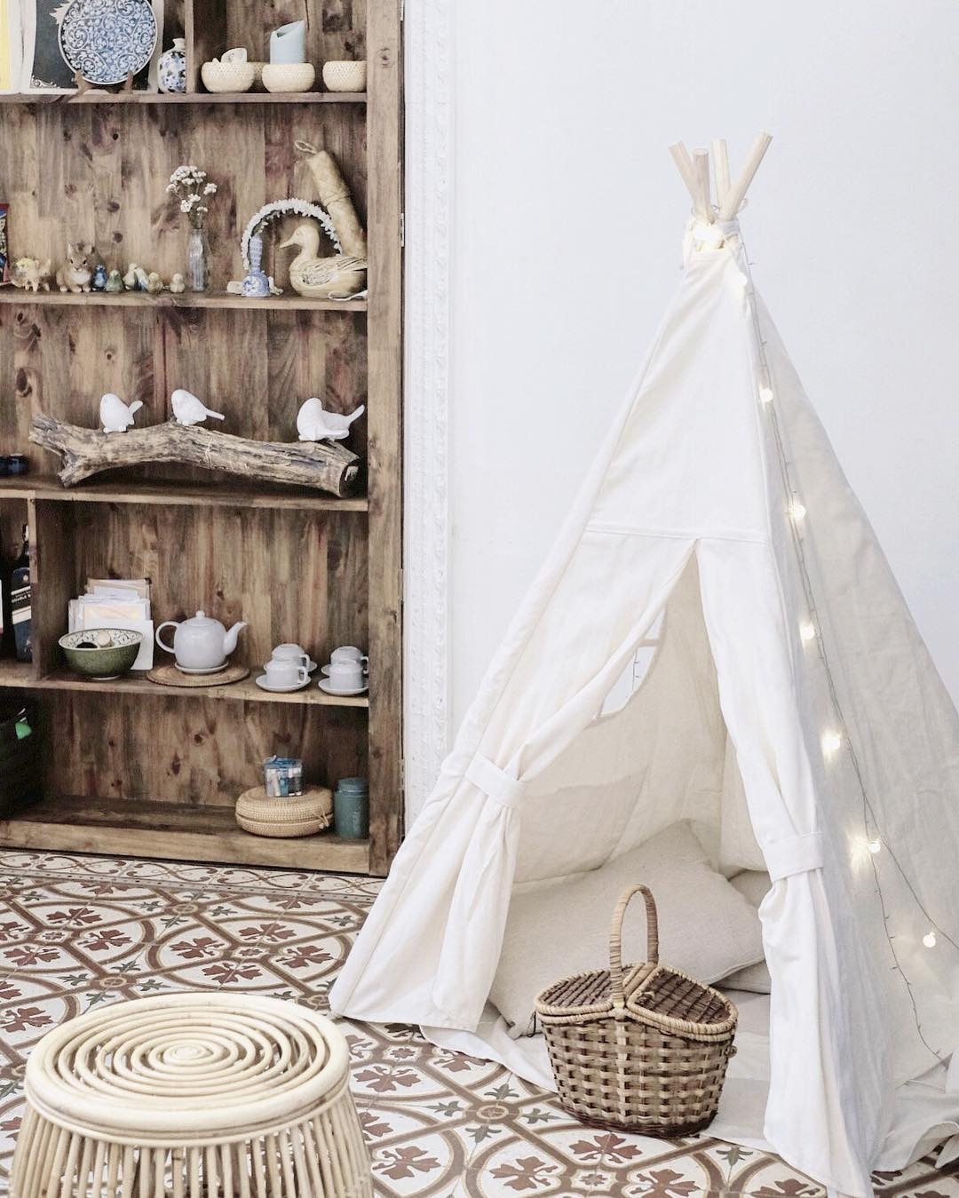 Homestay Ha Noi anh 12