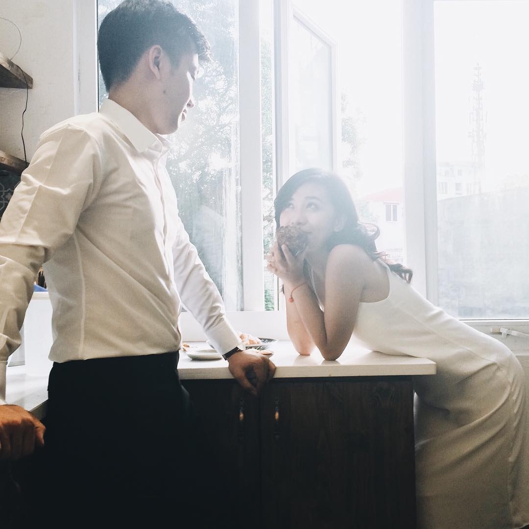 Homestay Ha Noi anh 7