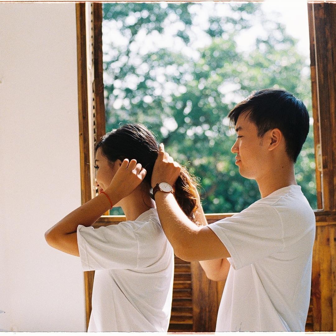 Homestay Ha Noi anh 8