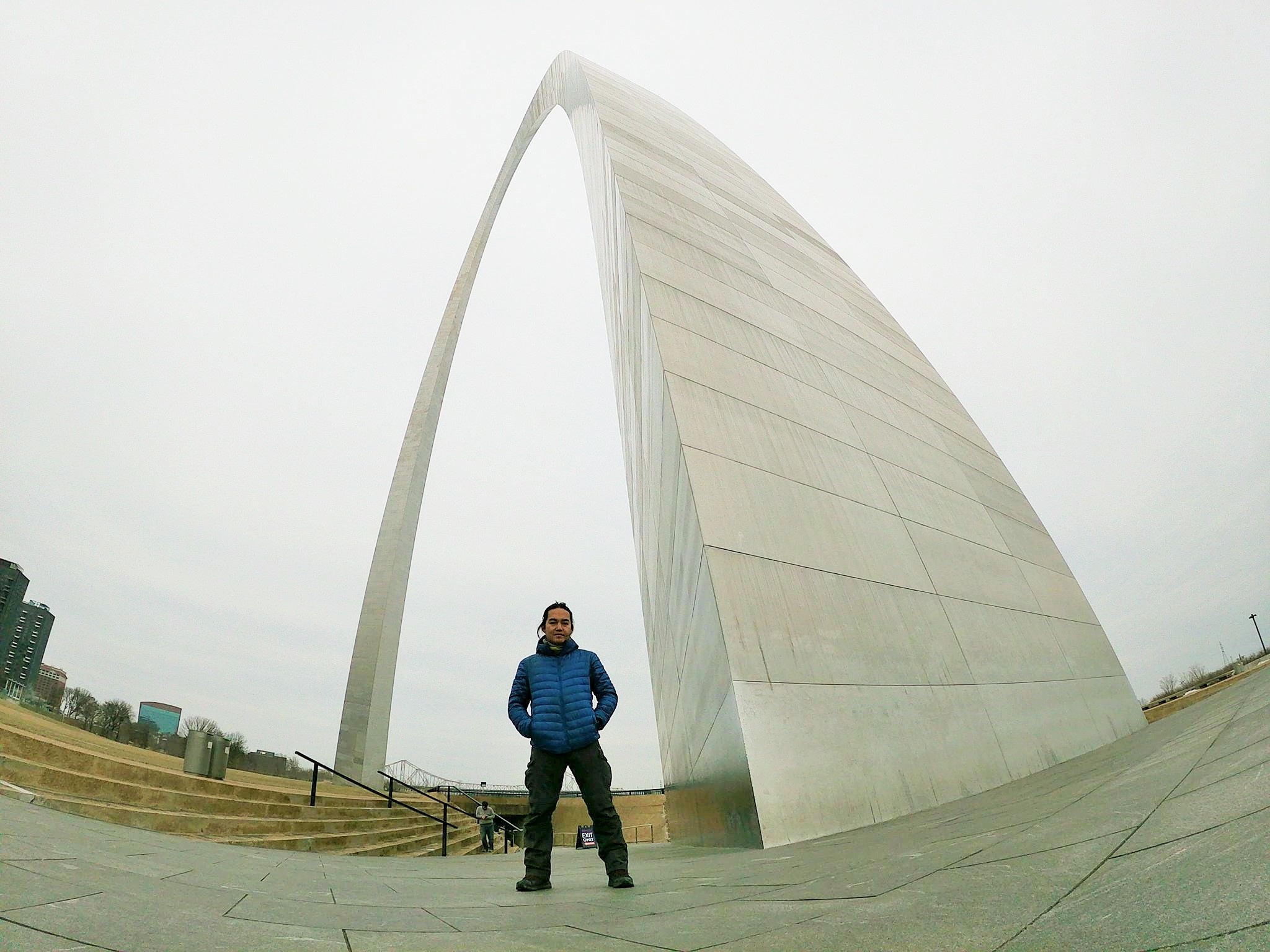 Du lich nuoc ngoai dip Tet Nguyen dan anh 1