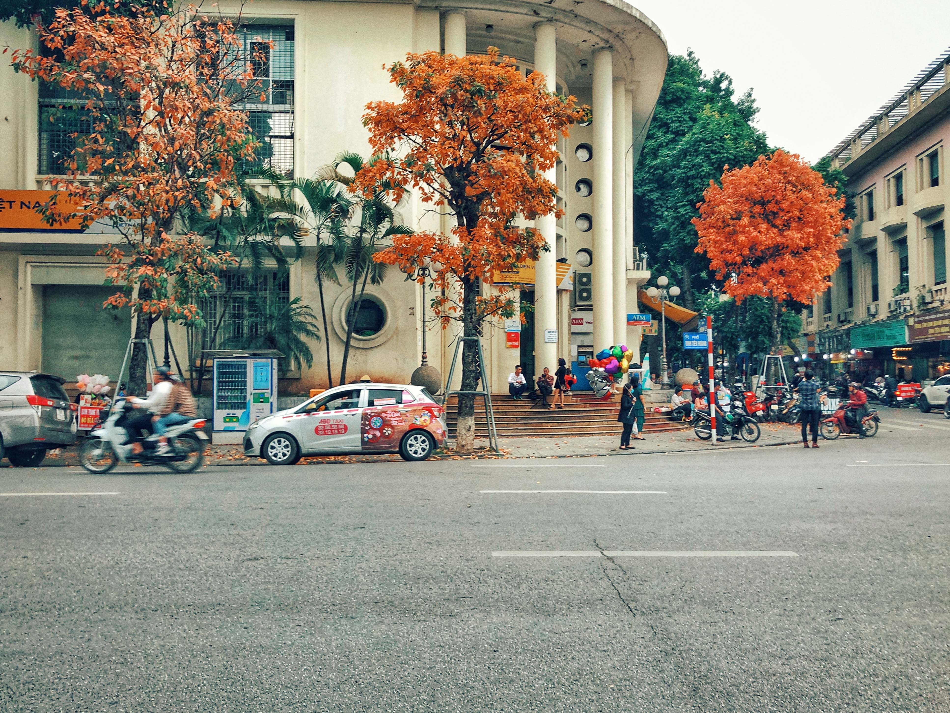 Ha Noi mua thay la anh 9