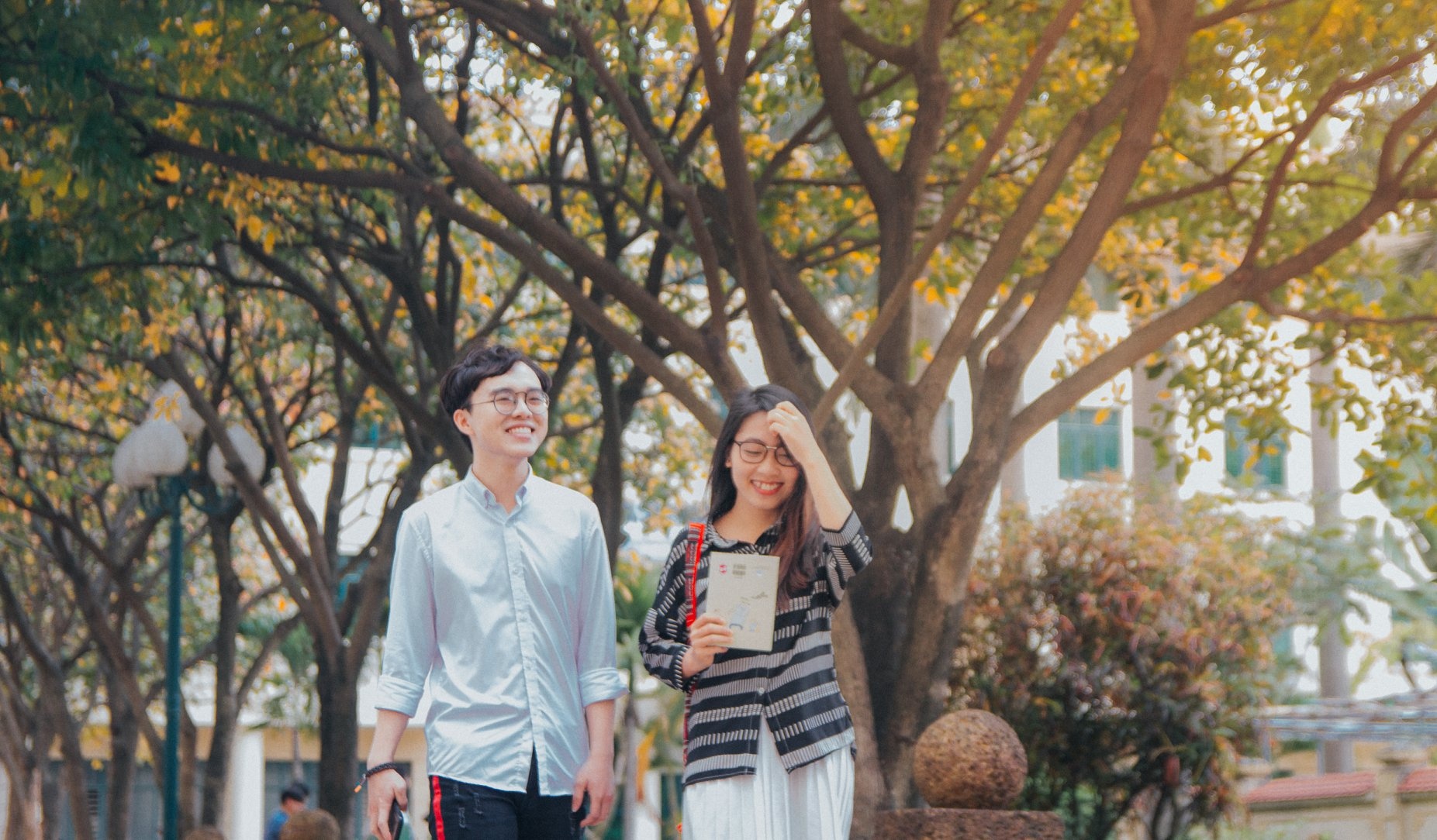 Hà Nội giao mùa ảnh 21 Ha Noi giao mua anh 21