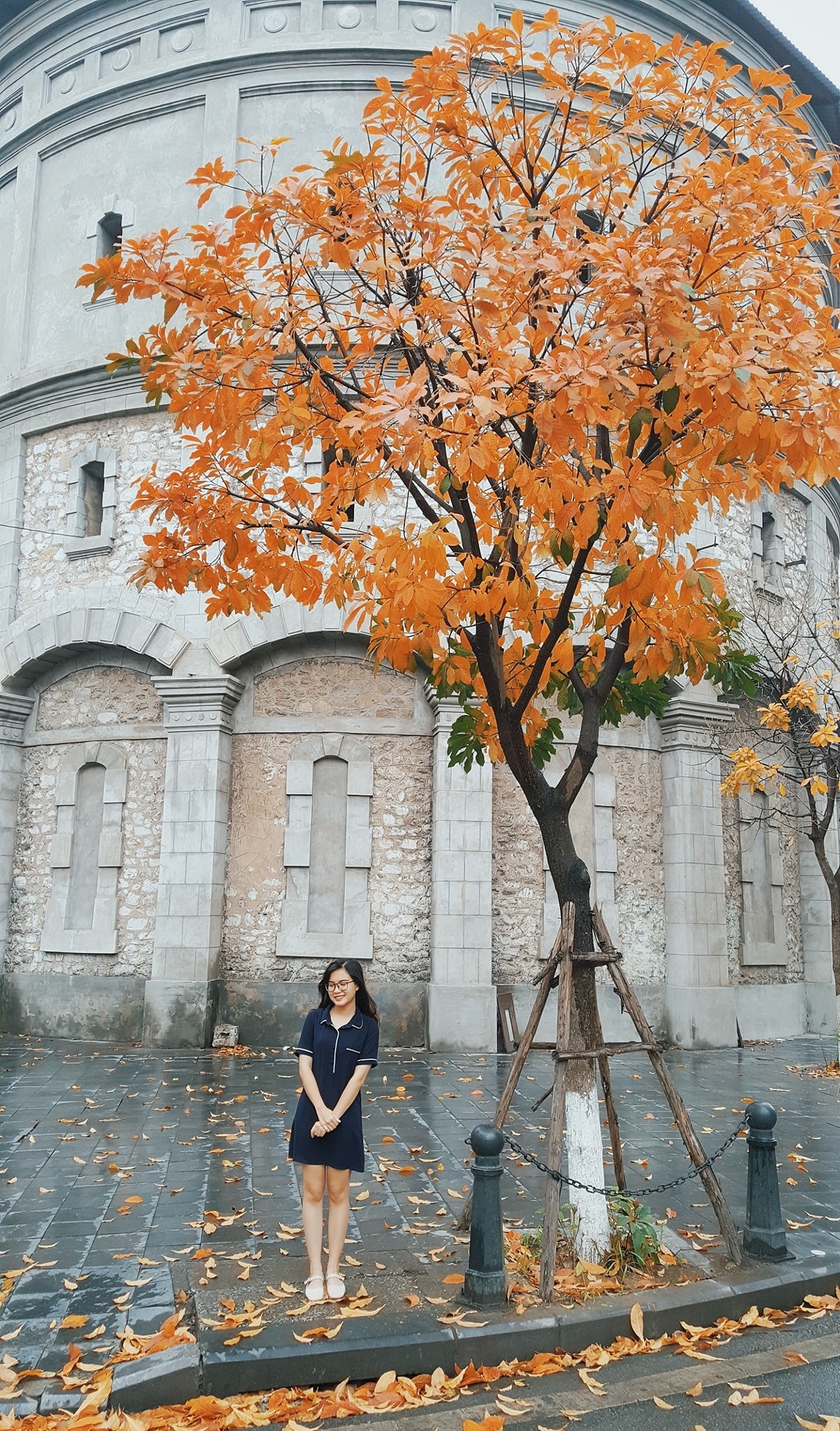Hà Nội giao mùa ảnh 24 Ha Noi giao mua anh 24