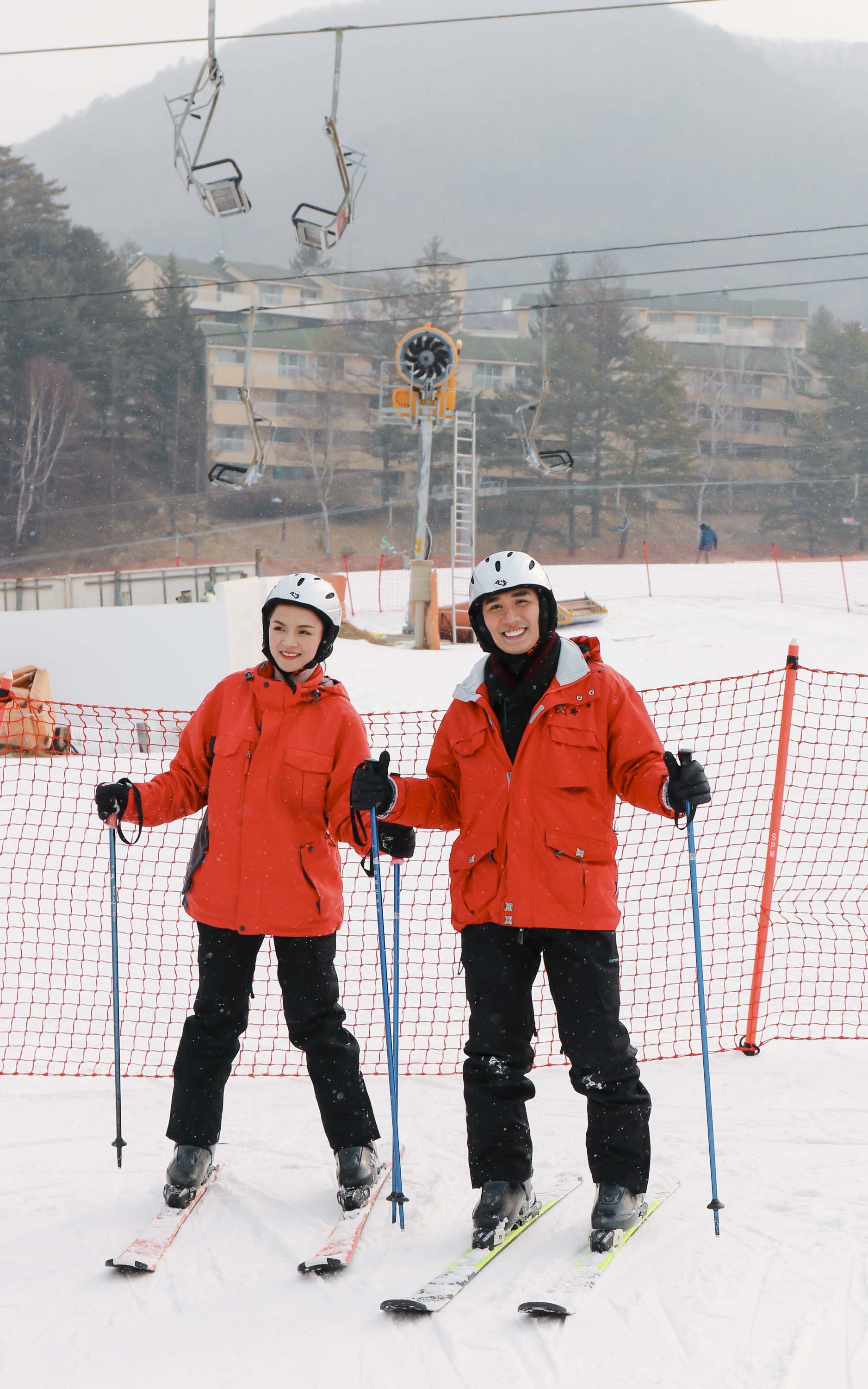 Du lich Han Quoc anh 10