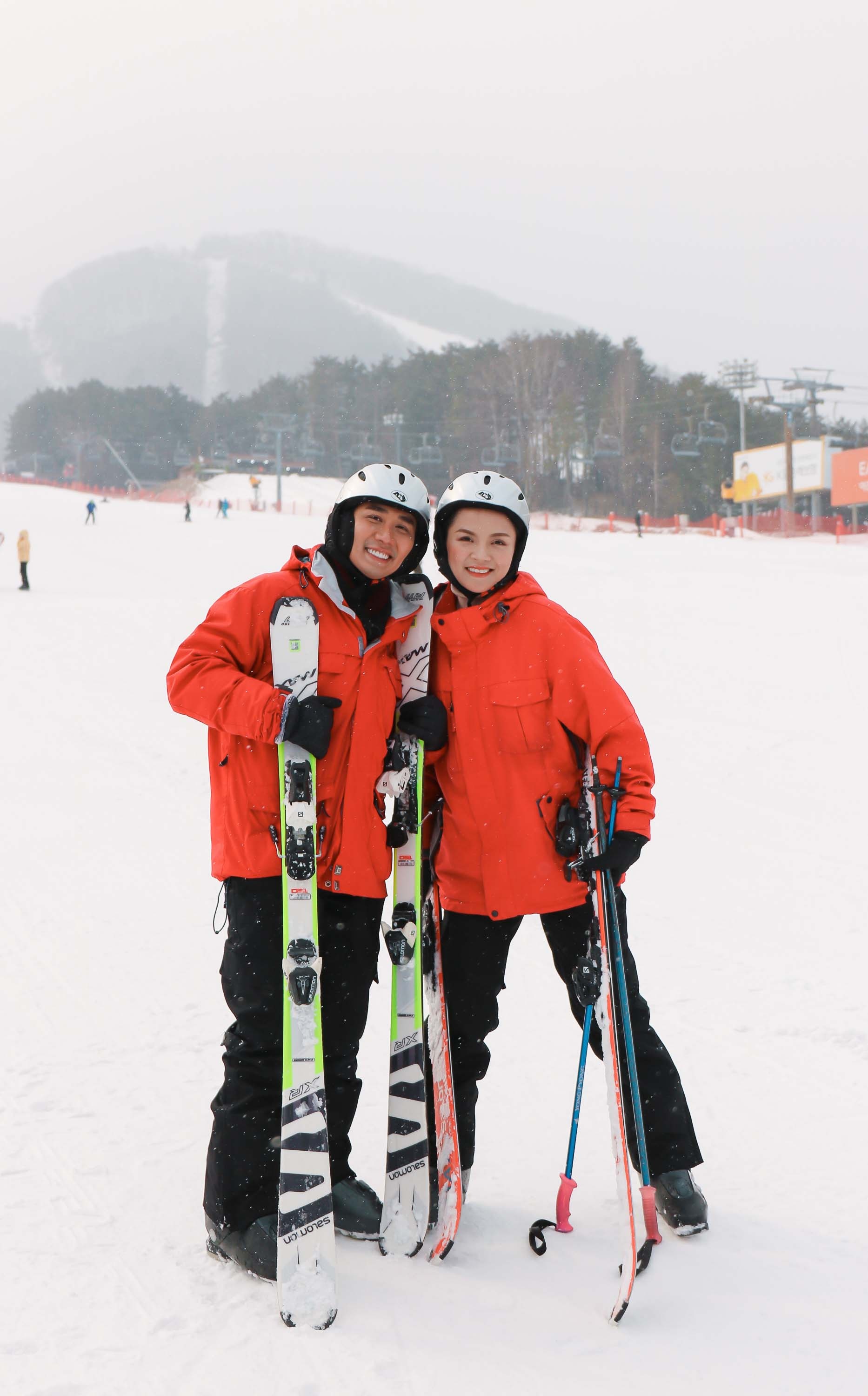 Du lich Han Quoc anh 11